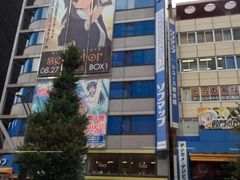 -秋叶原电器街