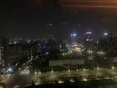 -江门富力万达嘉华酒店