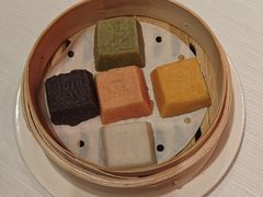 -桂花楼淮扬中餐厅(浦东香格里拉店)