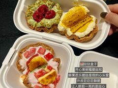 -聚味瞿记·龙虾堂(树木岭店)
