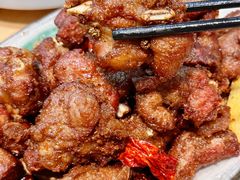 -家宴滇食记·云南家常菜