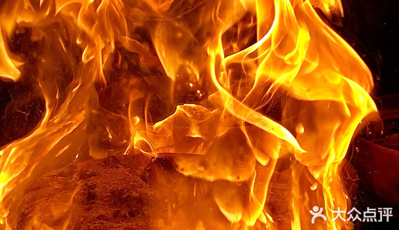巨nb ｜在北京吃成都味·一周我能来8次‼️