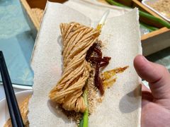 -鲁城往事(游客中心店)