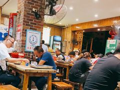大堂-西环肥仔螺蛳粉(总店)