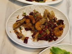 -苏湘小馆·不做预制菜(青年公社店)