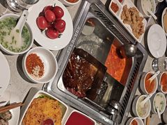 -海底捞火锅(万达广场店)