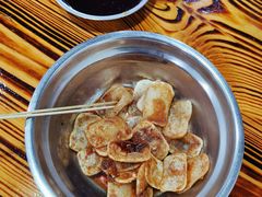 -阿姨小肉摊(同济西苑店)