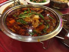 -天外天美食广场(哈尔滨路店)