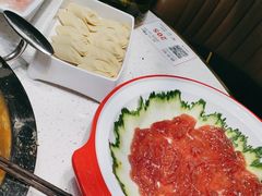 -锅爷爷重庆老火锅(临平店)