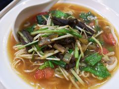 -二扁私房面馆(崂山路店)