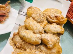 -鲜得莱渔港·小平岛海胆馆(七贤岭店)