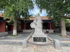 -戏马台景区