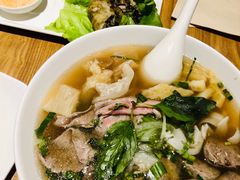 -Pho Asia 亚阁越南料理(上海来福士广场店)