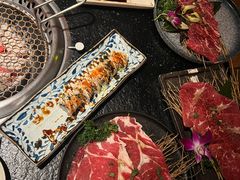 -牛焱·烧肉酒肆(五大道店)