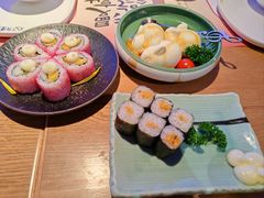 -花漫里日式餐厅(刺桐店)
