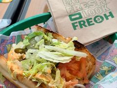 -赛百味SUBWAY(家佳源店)