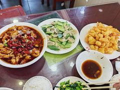 -杏园餐厅(阜成门店)