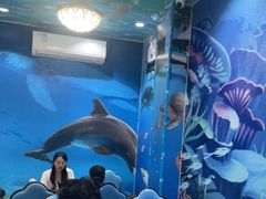 -小海豚•老字号海鲜餐厅(天涯店)