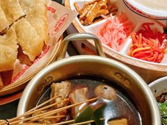 -怪噜范·贵阳小吃大排档(金源旗舰店)