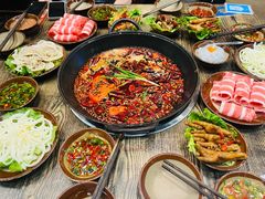 -冯校长老火锅(深圳总店)