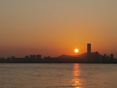 -深圳湾公园(南山区)