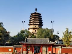 -天宁寺