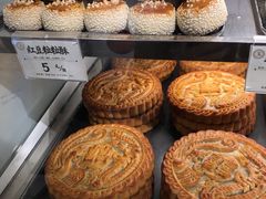 -吉庆街美食广场