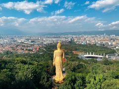 -西双版纳勐泐文化旅游区