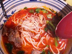 酸汤雪花肥牛面-和府捞面(景枫中心店)