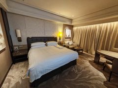 -杭州城中香格里拉大酒店