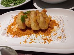 -新白鹿餐厅(爱琴海购物中心店)