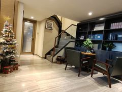 -鹿栖·精油SPA(龙岗爱联店)