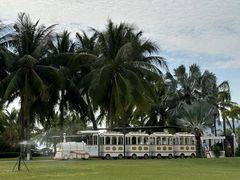 -宴悦海鲜餐厅·游水海鲜·牛排(亚龙湾瑞吉店)