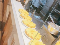 -锦炉·酥皮烤鸭(绿城百合店)