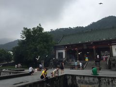 -六祖寺