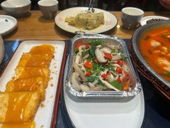 -益恒饭店乡间白族菜(古城总店)