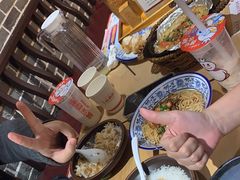 -裕鼎鲜·新中菜(金鼎广场店)