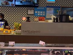 -PARIS BAGUETTE巴黎贝甜(周浦万达店)