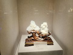 -湖南省地质博物馆