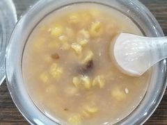 -金刚山烧烤(红旗大街店)