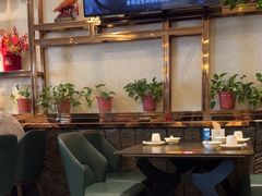 -国人川菜(李家村建东街店)