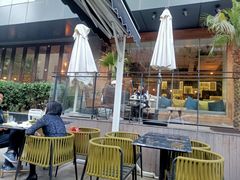 露天位-the rug 飞毯 (朝阳公园店)