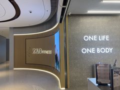 -Z&B Fitness Studio·Gym(前滩L+PLAZA店)