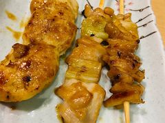 -山之川日料放题(通州店)