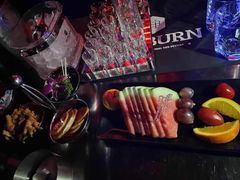 -简奥斯汀·赫本酒吧