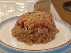 -国龙大酒店-中餐厅