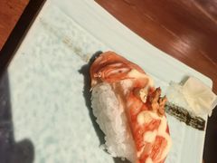 -木村武·手作寿司料理(中山亭店)