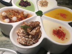 -绿茶餐厅(昌平悦荟店)