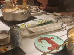 -许府牛火锅(信义坊总店)