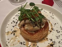 -壳里西餐厅Coquille Seafood Bistro(蒙自路店)